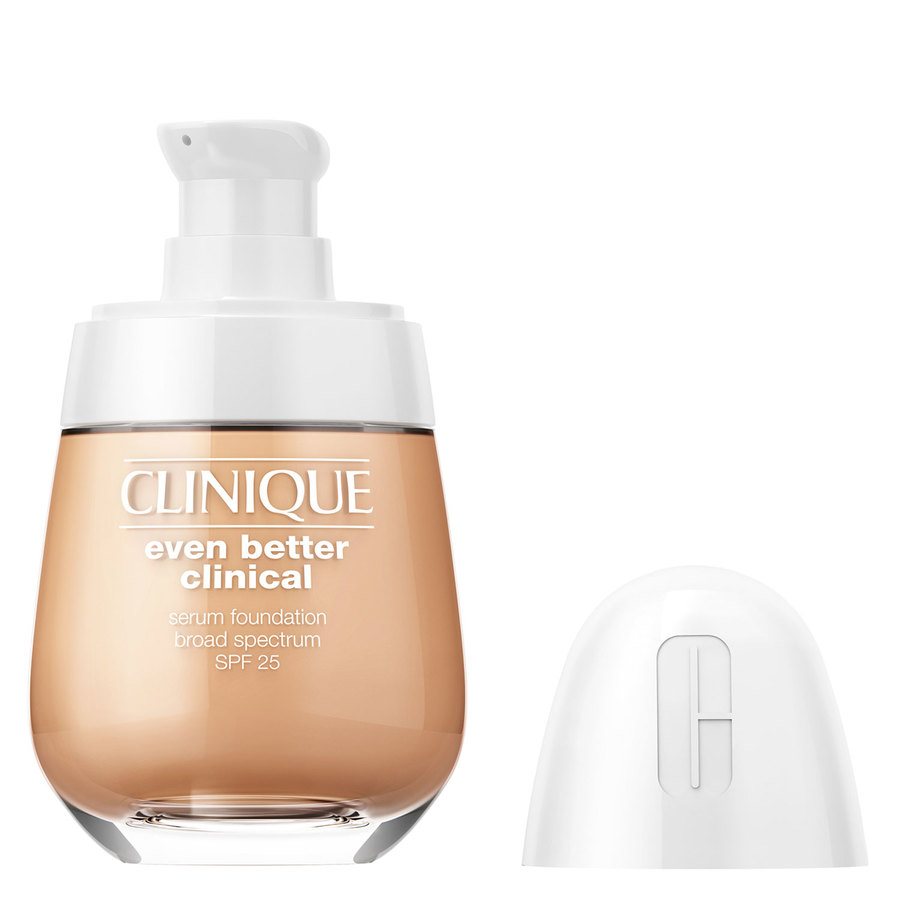 Clinique Even Better Clinical Serum Foundation SPF20 WN 30 Biscuit 30ml