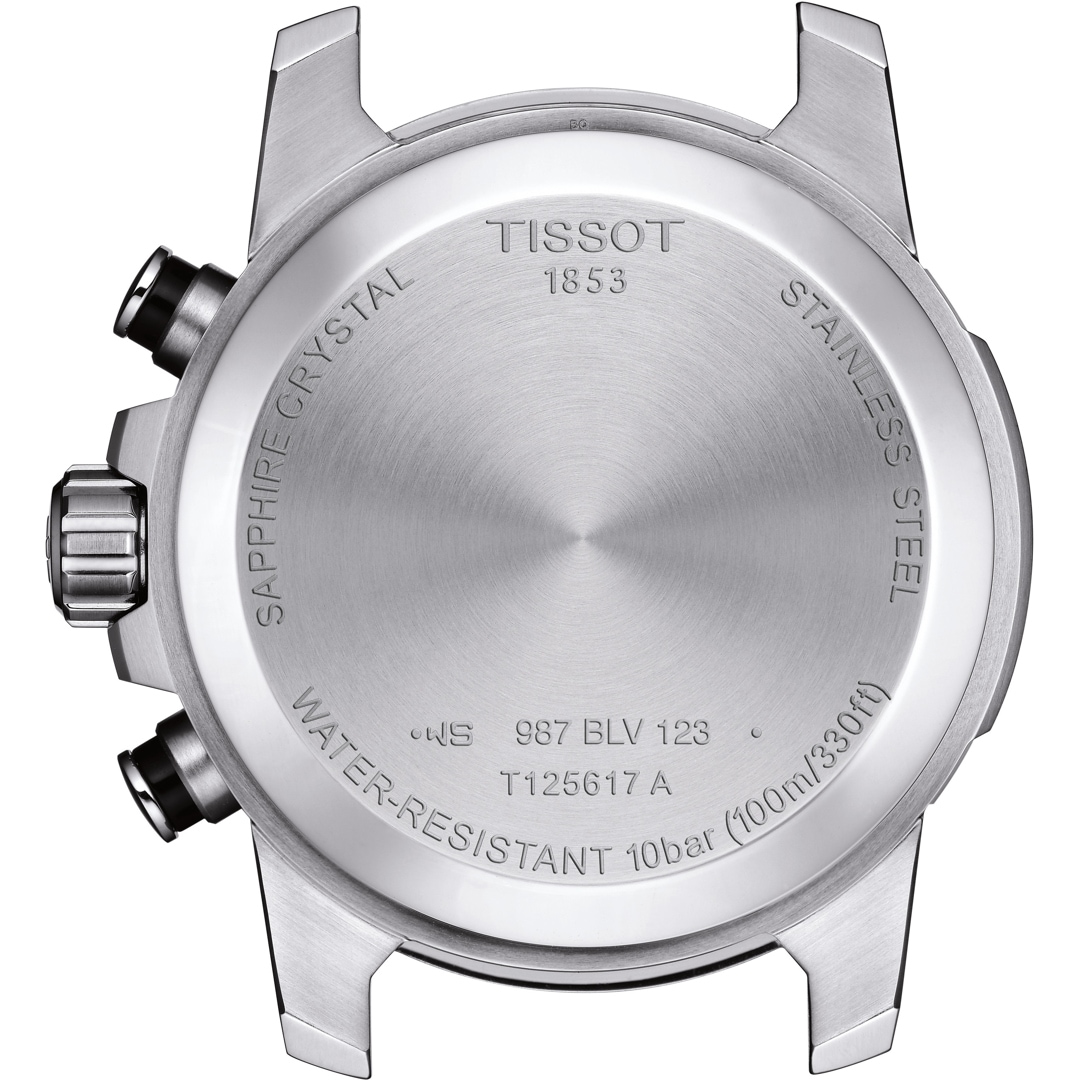 Tissot Supersport Chrono