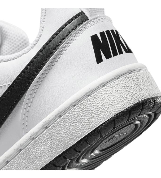 Nike JR Court Borough Low Recraft Sneakers