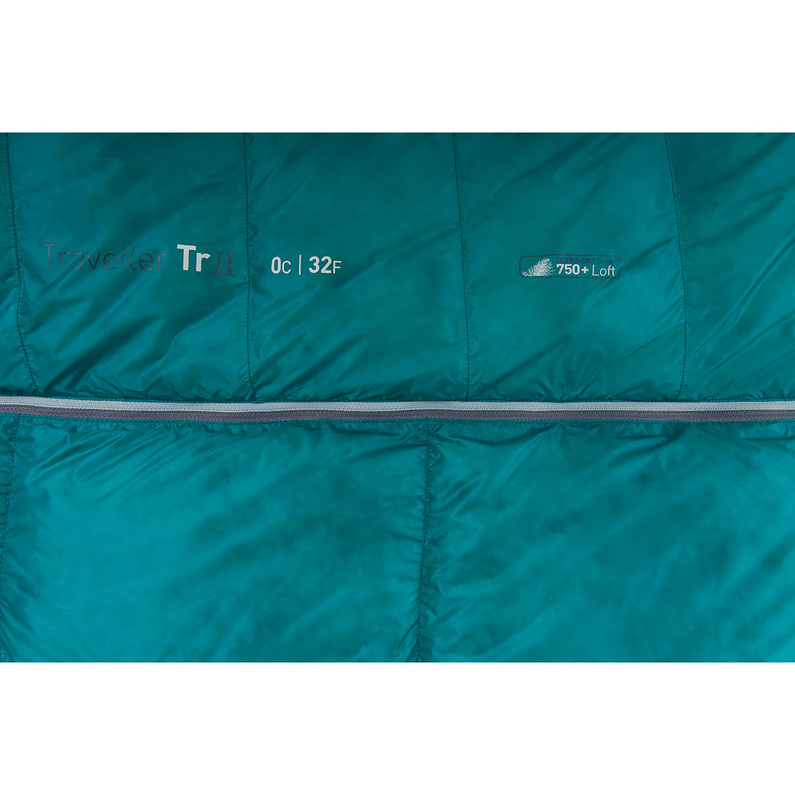 Sea to Summit Traveller TrI Schlafsack