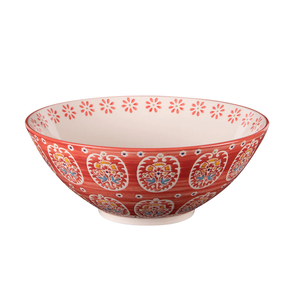 Saladier 23 cm Sagrada Table passion