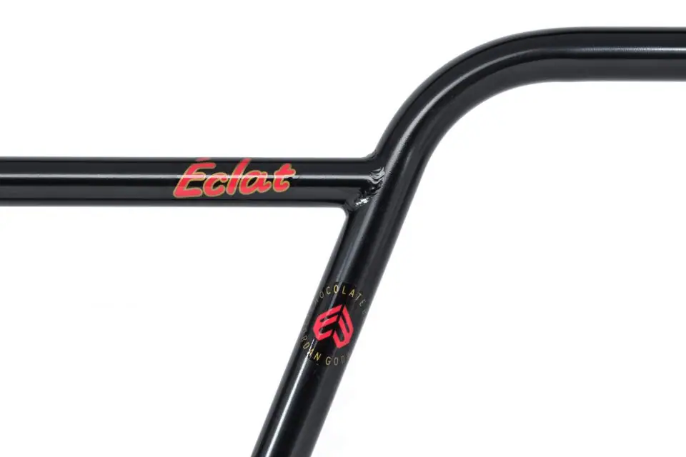 Eclat Chocolate 25.4mm BMX Styr | SkatePro