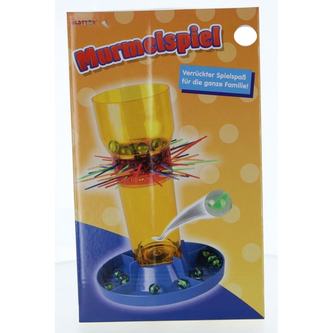 Besttoy - Murmelspiel