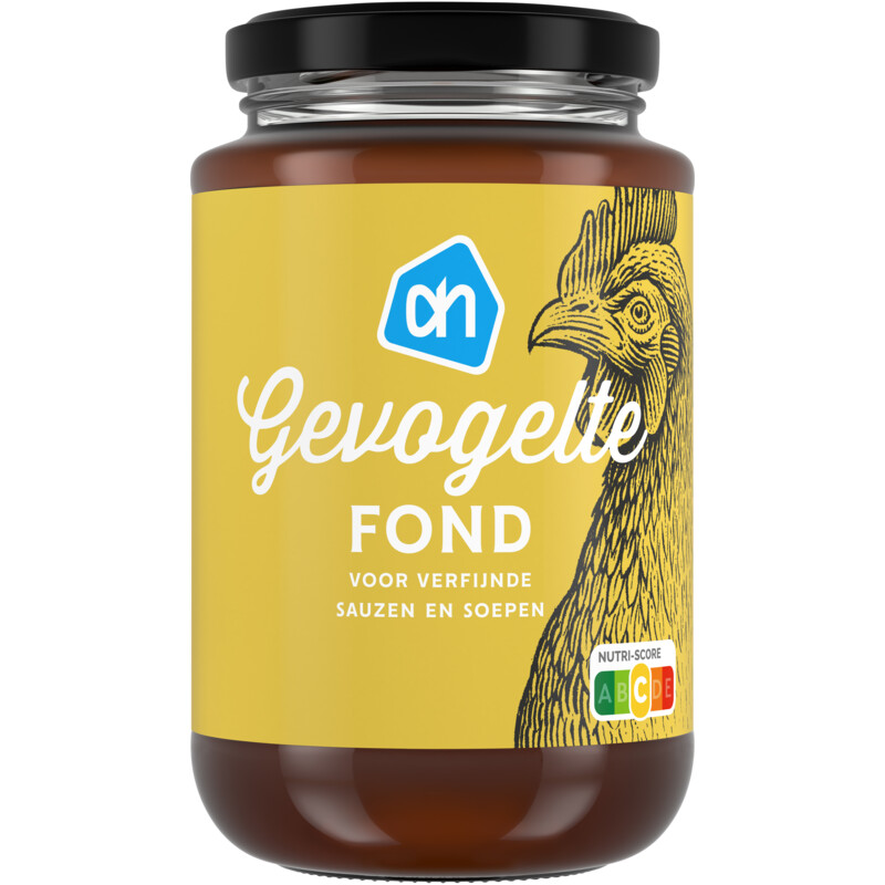 AH Gevogelte fond