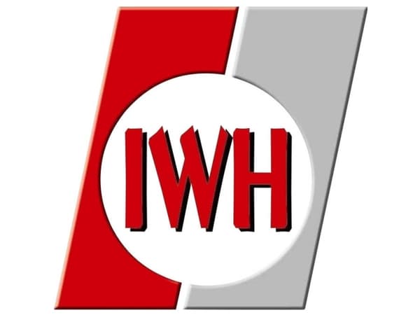 IWH senket ned 2 tonns vognjekk 2 t arbeidshøyde: 85 - 330 mm (120075)