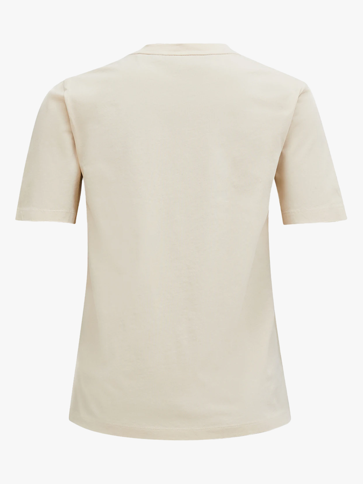 Original Small Logo Tee