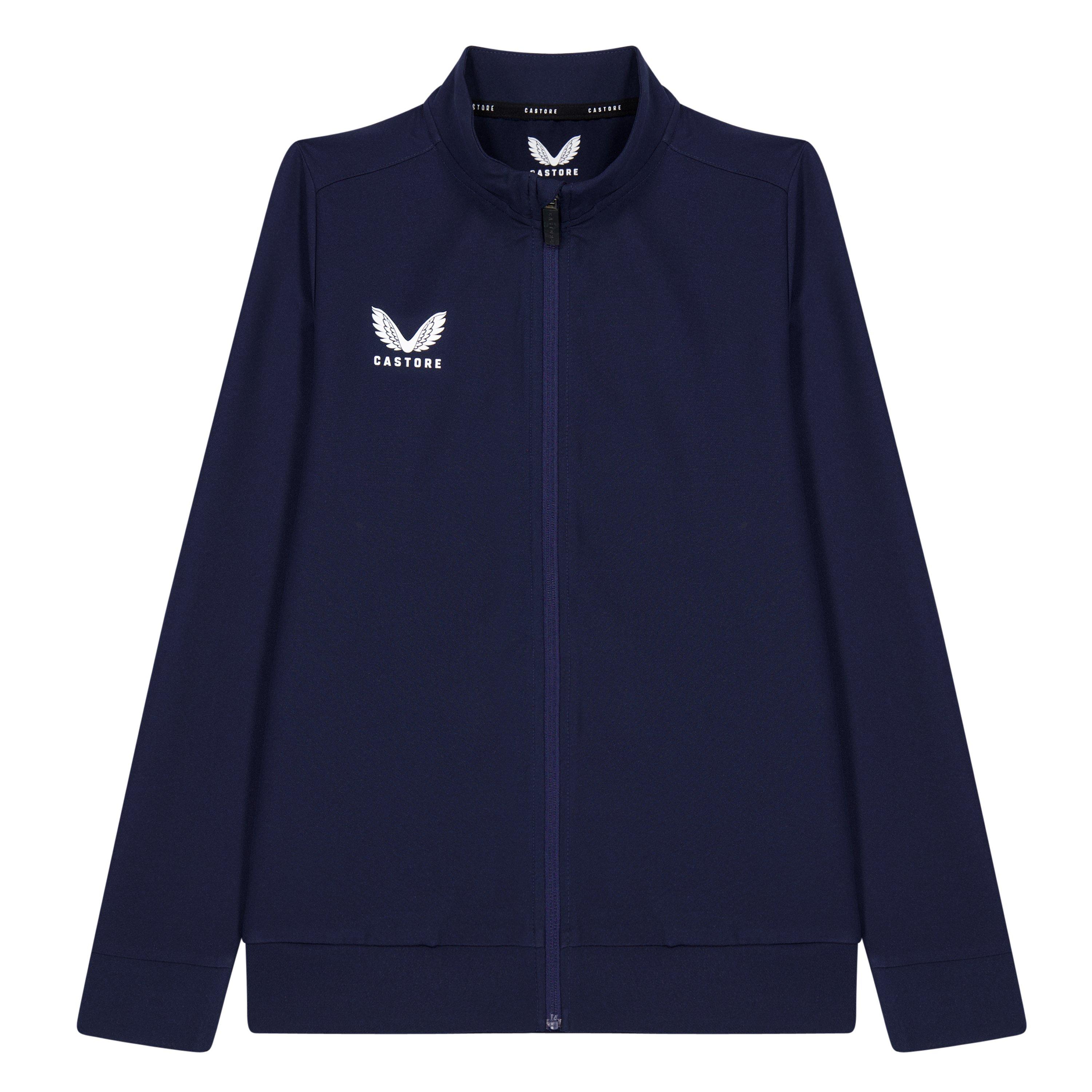 Castore Track Jacket Juniors