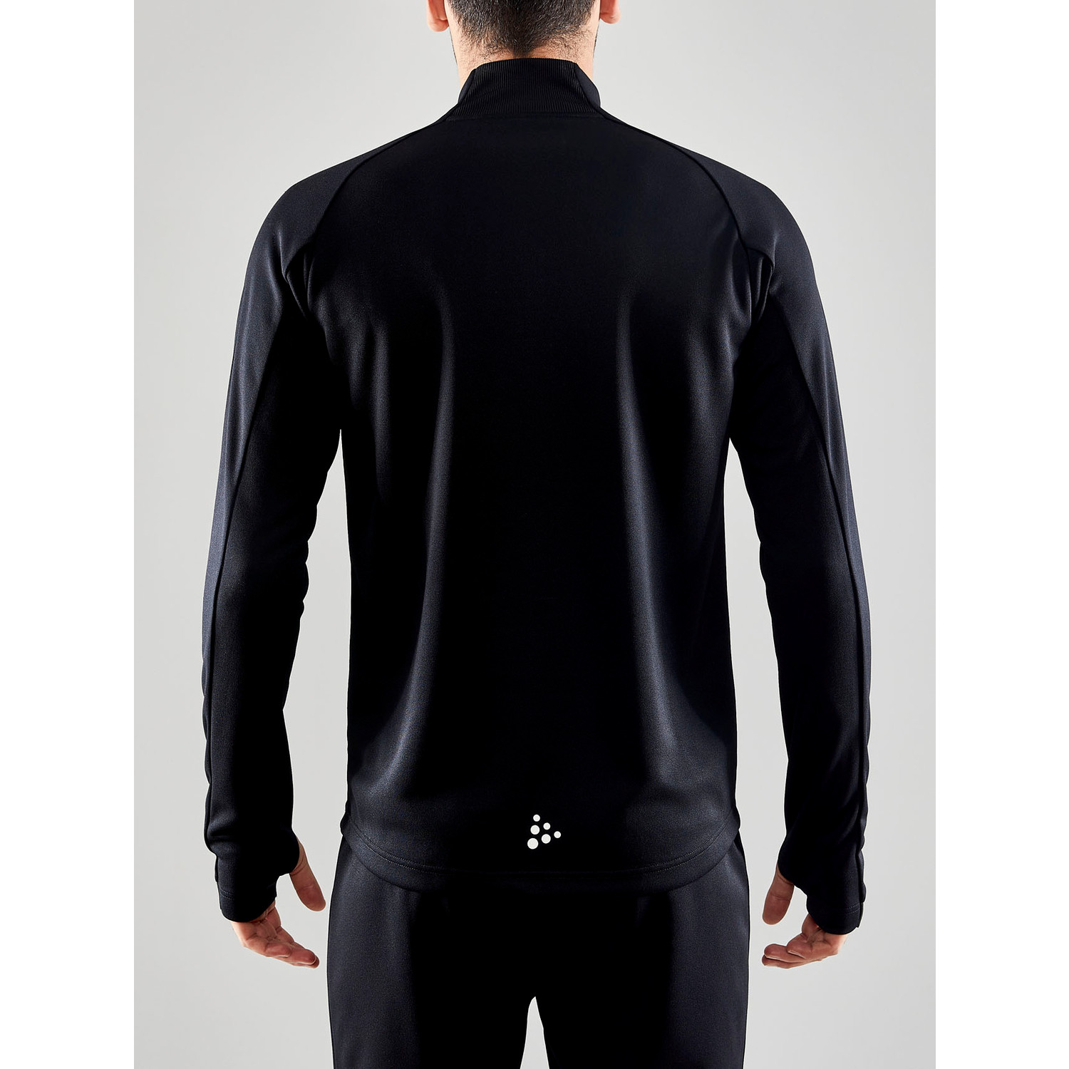 Craft Evolve Half-Zip Heren