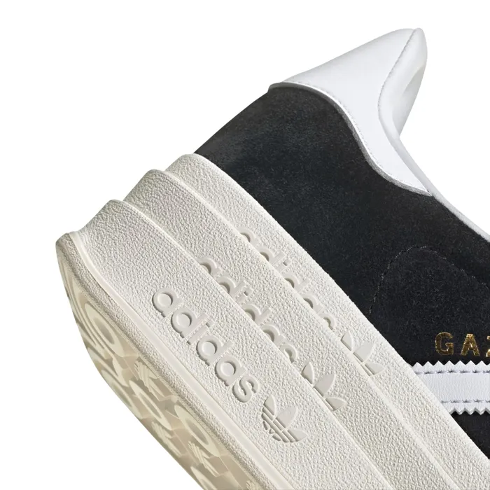 Adidas Gazelle Bold Sneakers Dames