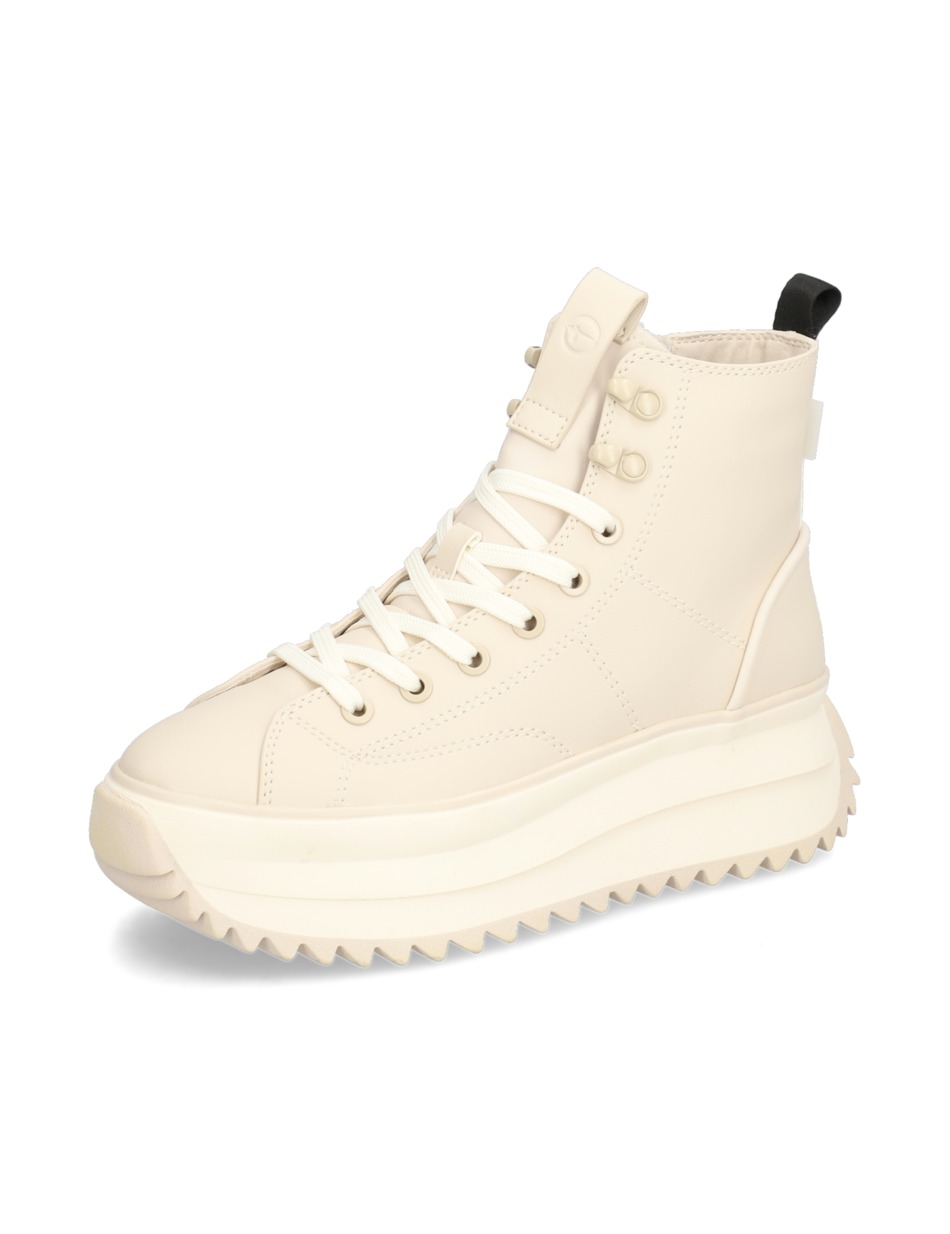 Sneaker Mid Cut
