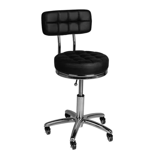 Activeshop Kosmetikstol AM-877, sort
