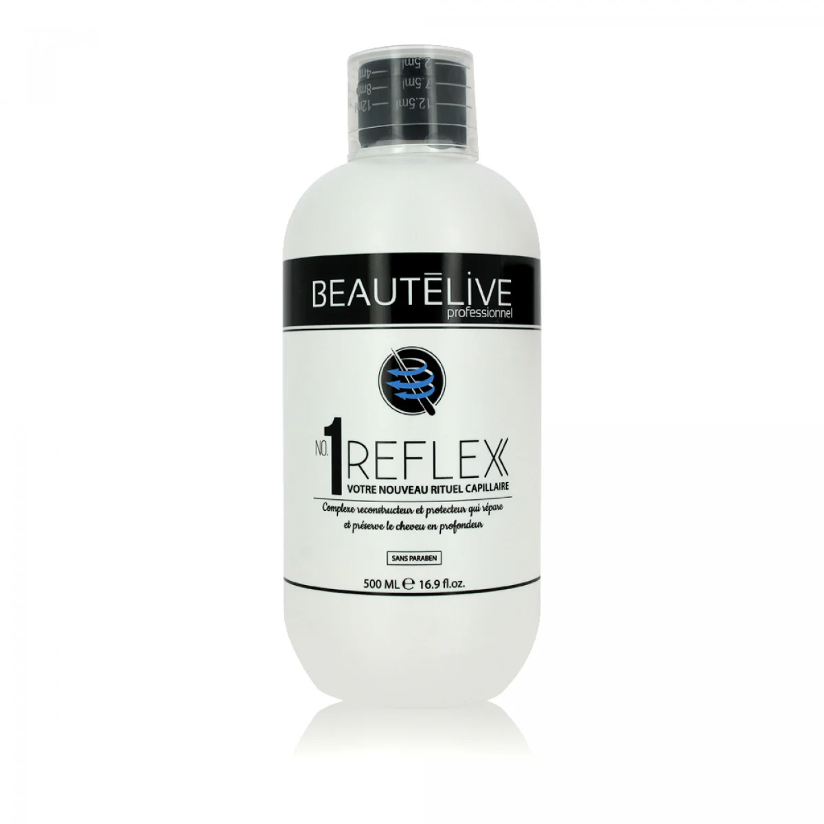 Phase N°1 Reconstructrice et Protectrice Reflex 500ml
