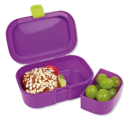 Lutz Mauder Lunchbox, Living Puppets