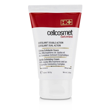 Cellcosmet & Cellmen Cellcosmet Esfoliante Dupla Ação  60ml/2.06oz