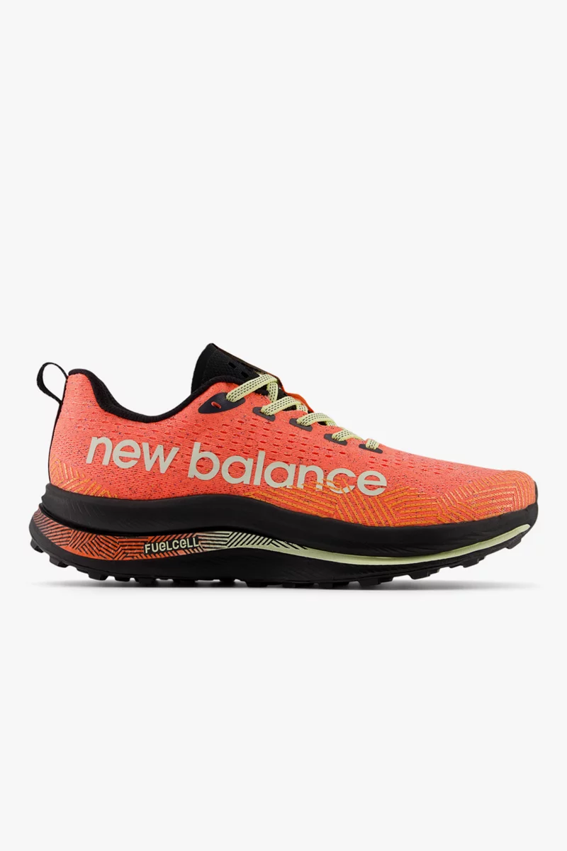 New Balance SuperComp Trail v1 Herren Trailrunningschuh