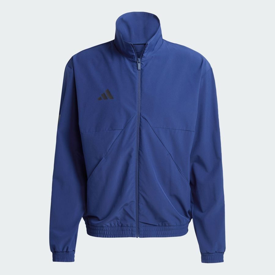 Adidas House of Tiro Woven Track Top