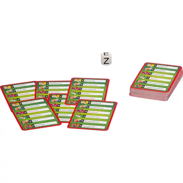 Activity Pocket