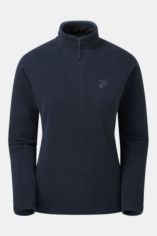 Sprayway Sprayway Atlanta Half-Zip Fleecetrui