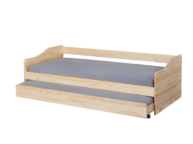 Kinder bedframe Leonie