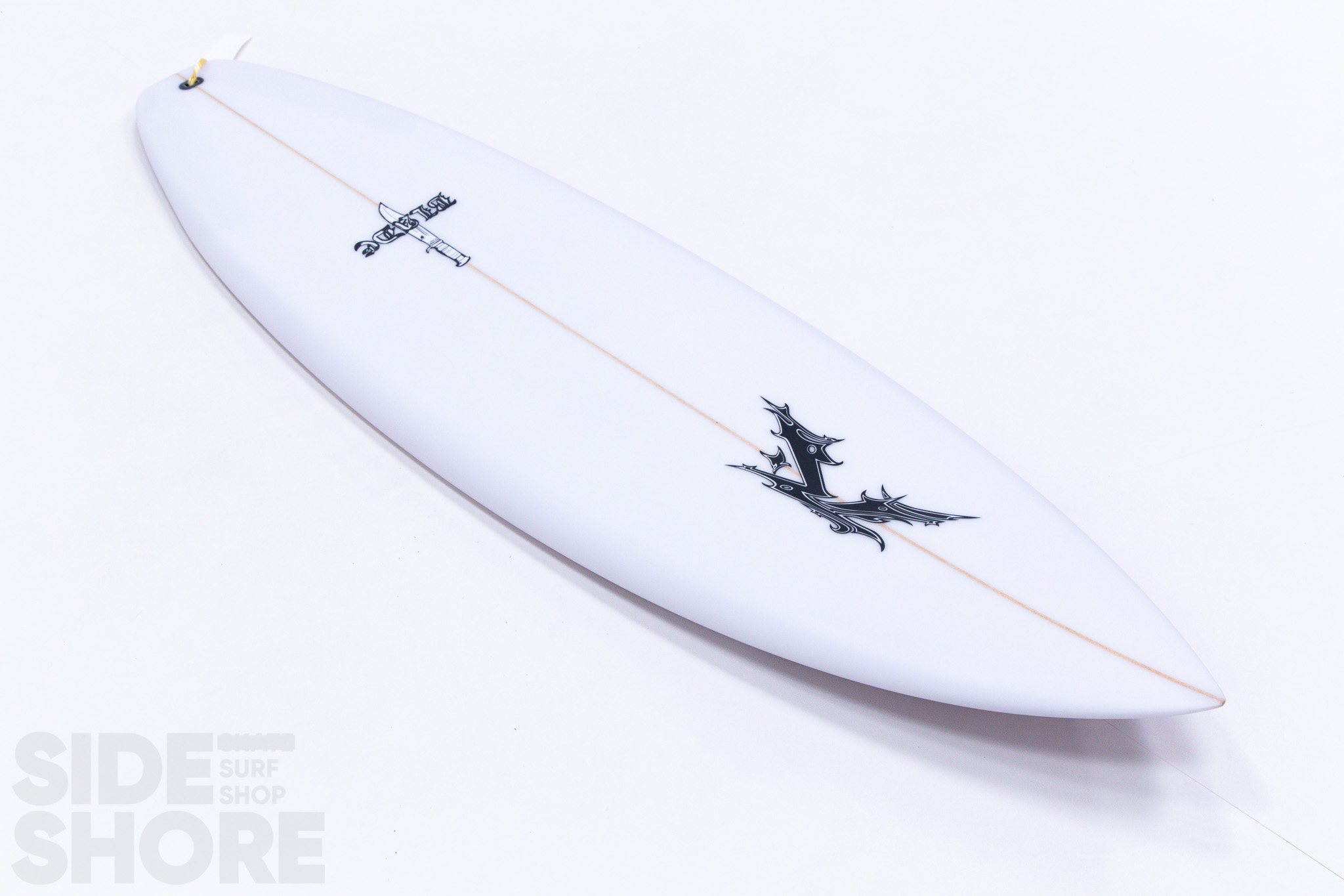 Rusty Surfboards The Blade - 5'10