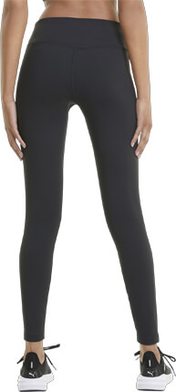 PumaPerformance Long Tight - schwarz