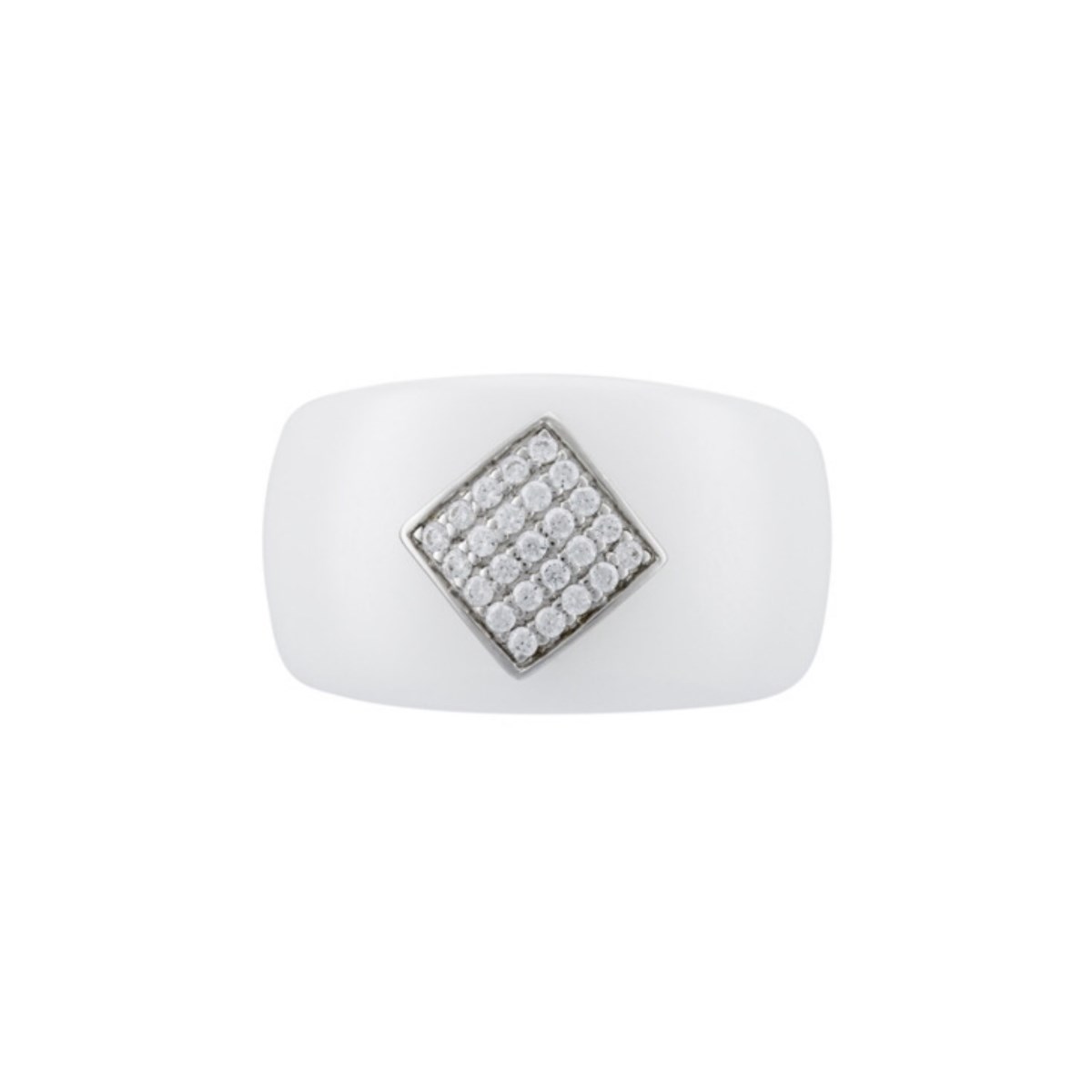 Bague en Argent