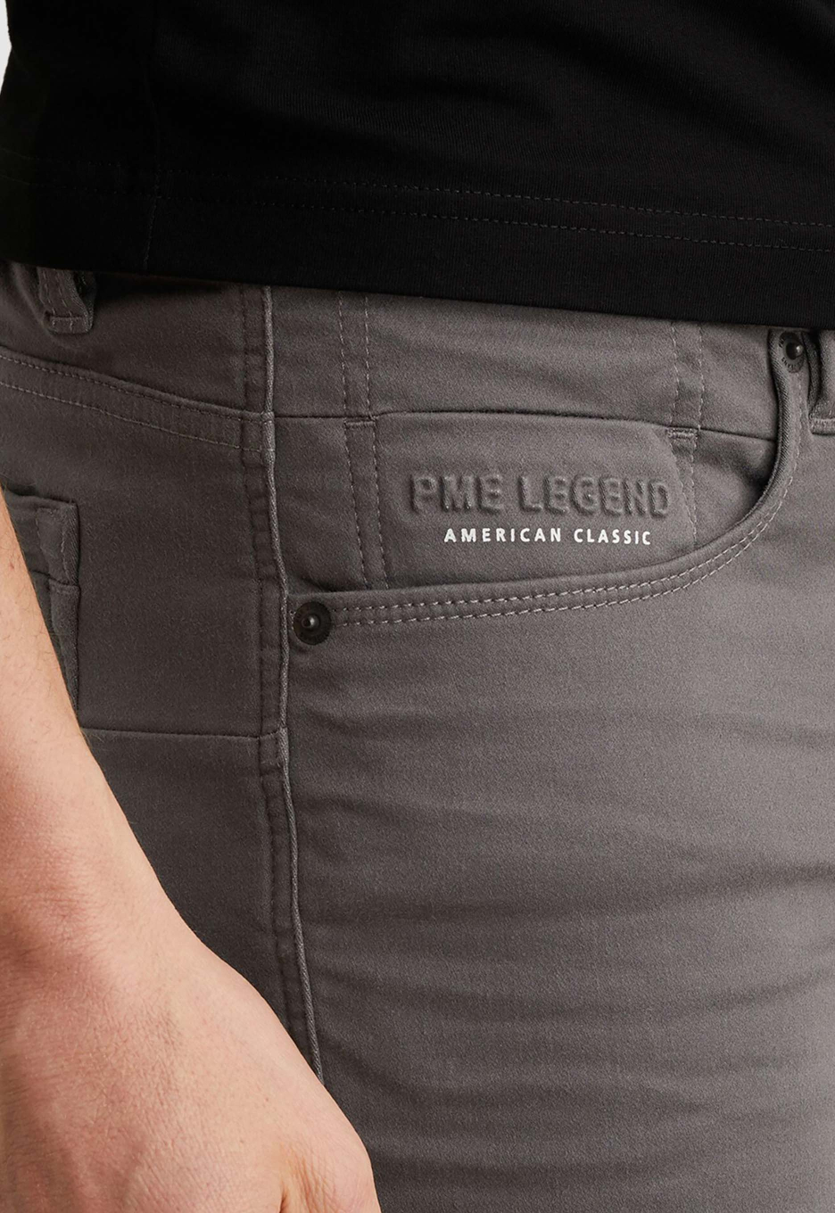 PME Legend Nightflight Regular Fit Shorts
