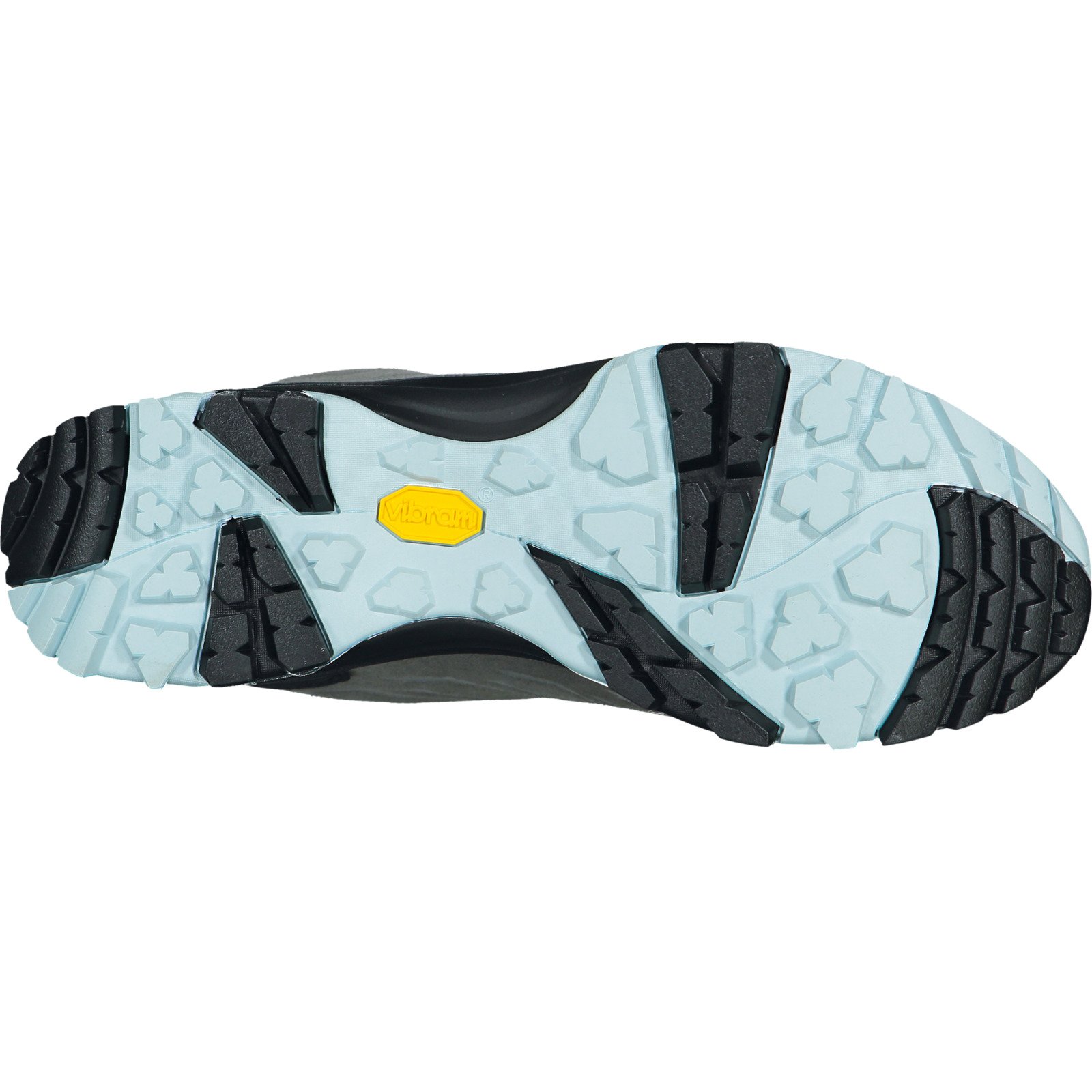 Sherpa Damen-Trekkingschuh Chow Low II 37