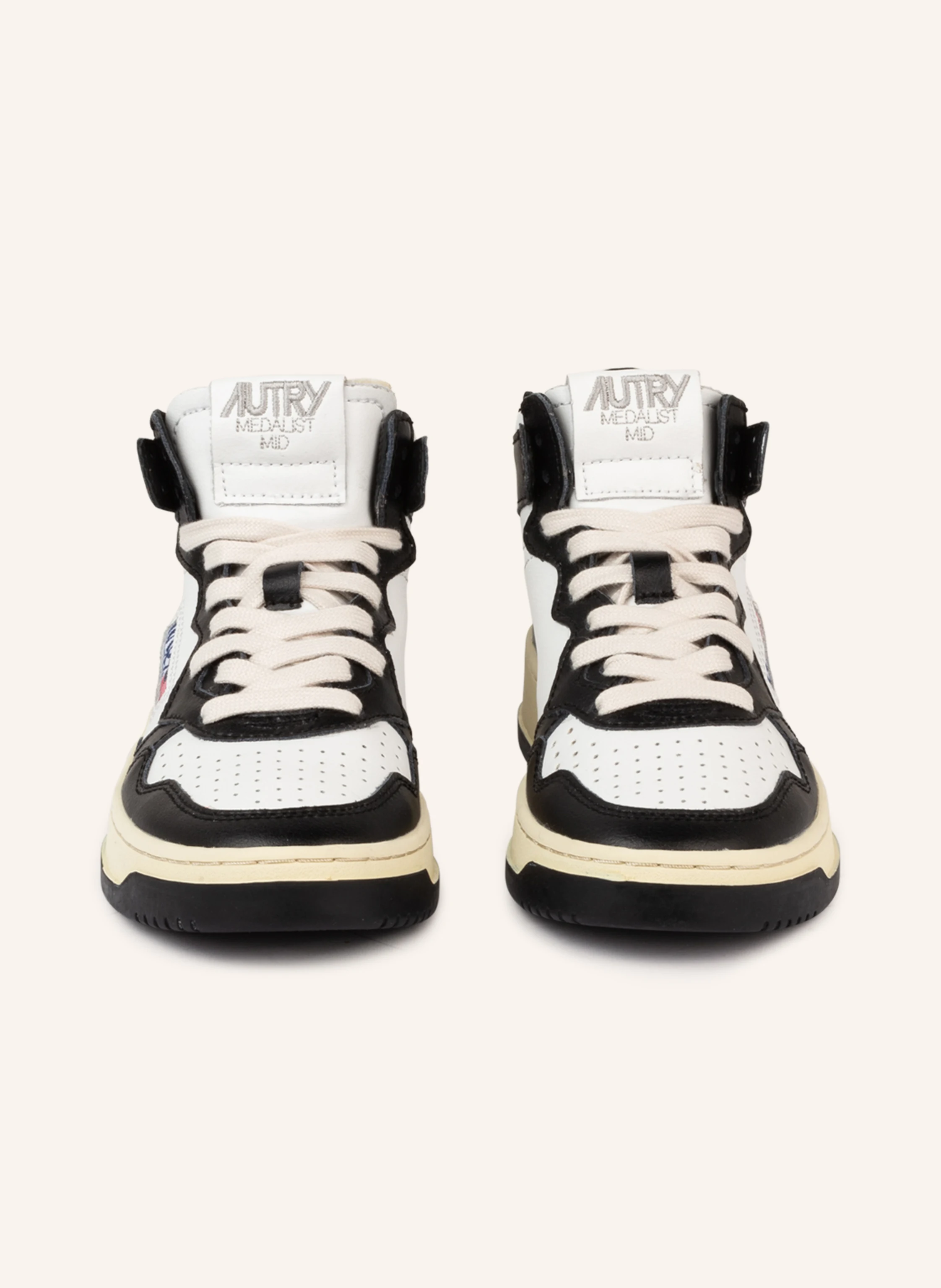 AUTRY Hightop-Sneaker MEDALIST MID WB
