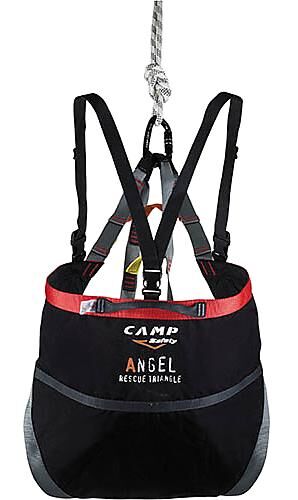 CAMP - TRIANGLE EVACUATION ANGEL