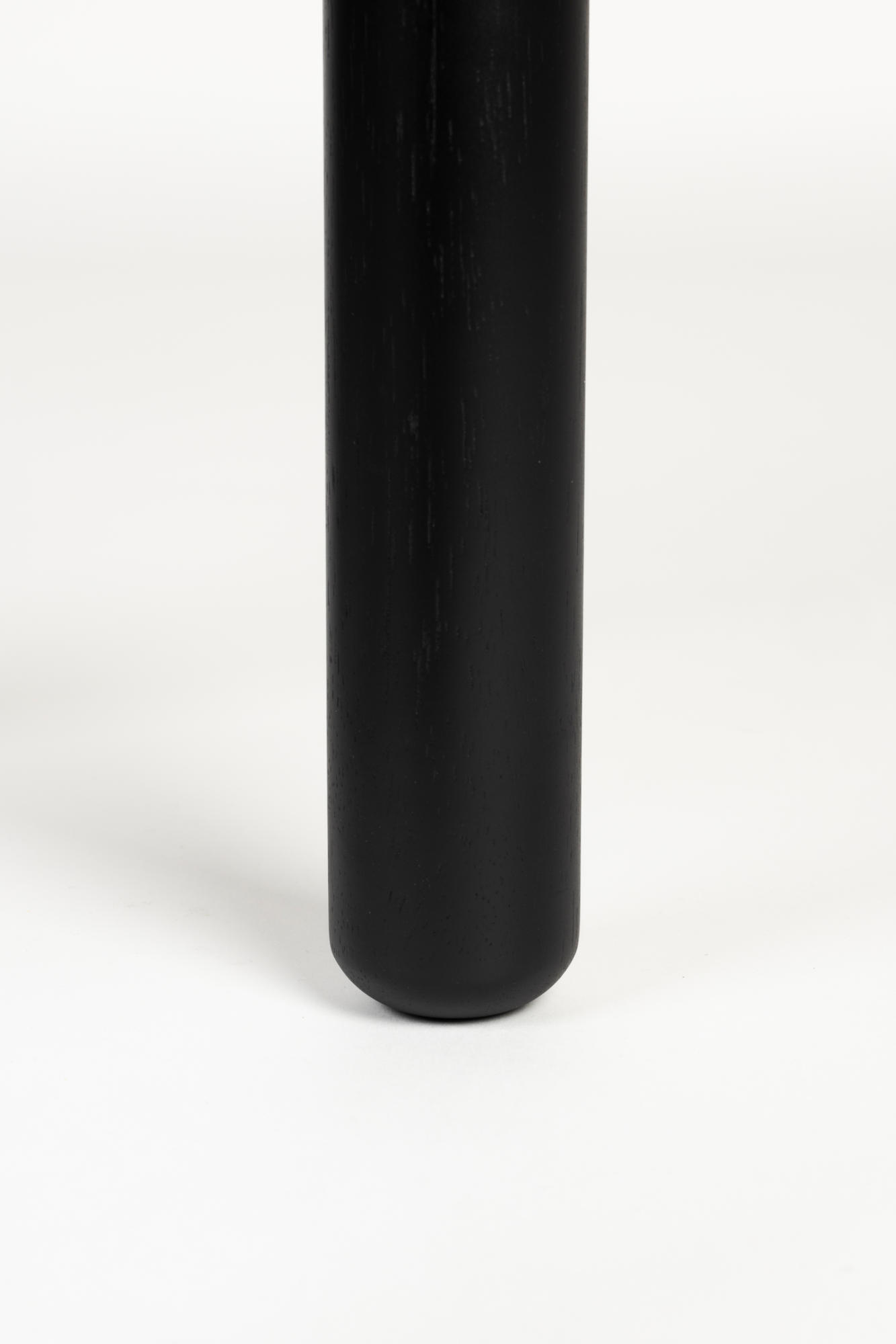 Salontafel Storm zwart