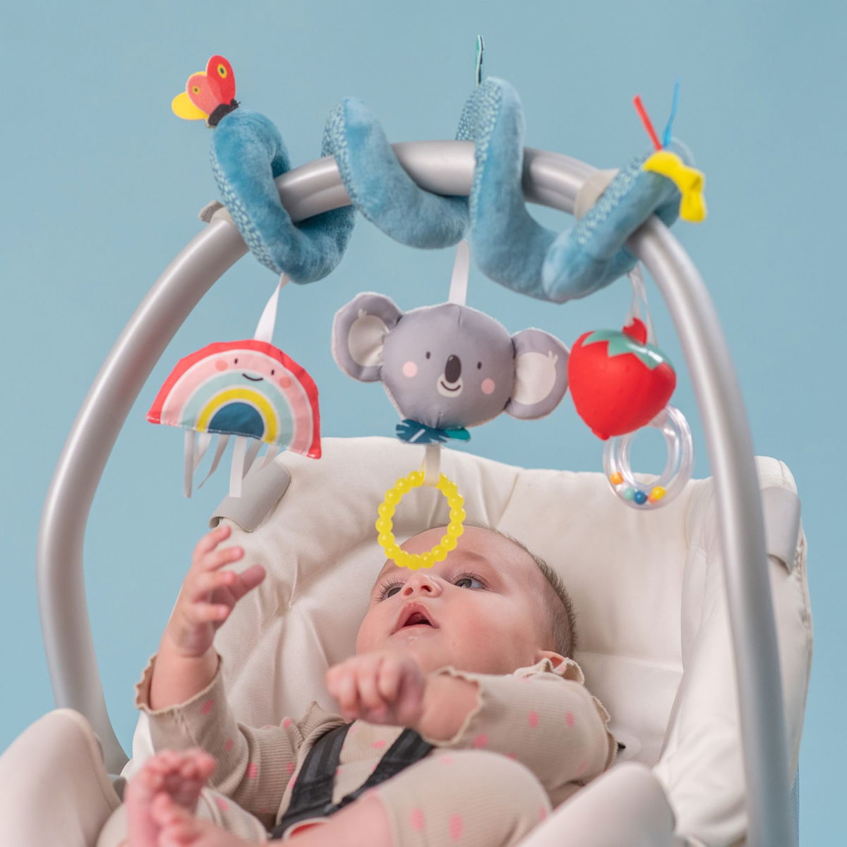 Taf ToysTaf Toys   Spielzeugspirale Koala