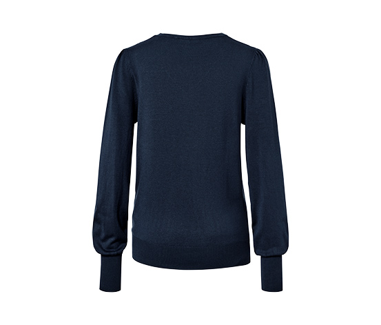 Feinstrickpullover