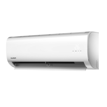 Eurom split-unit airco MDA Woods-9 2600 W inclusief montage en aansluiting