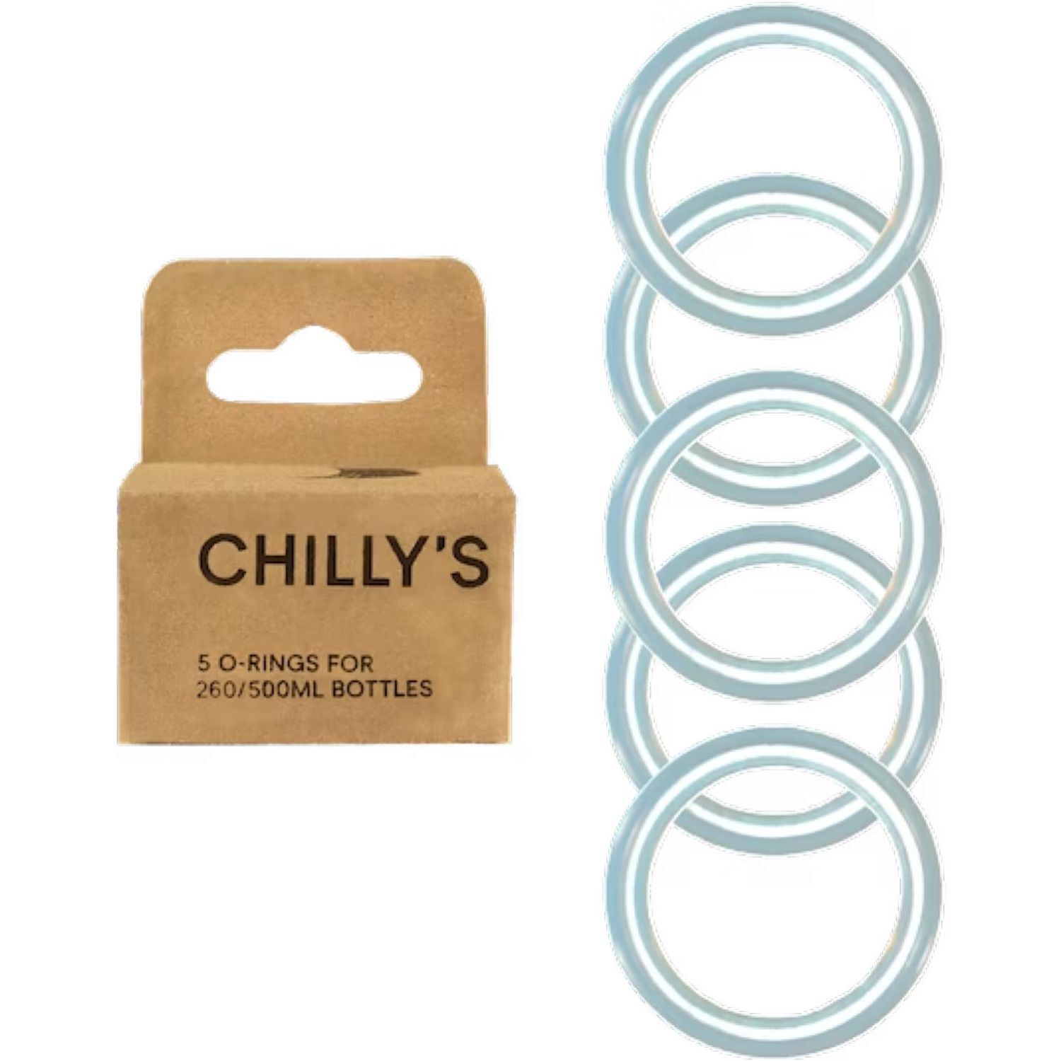 Chilly'sReplacement O-Rings