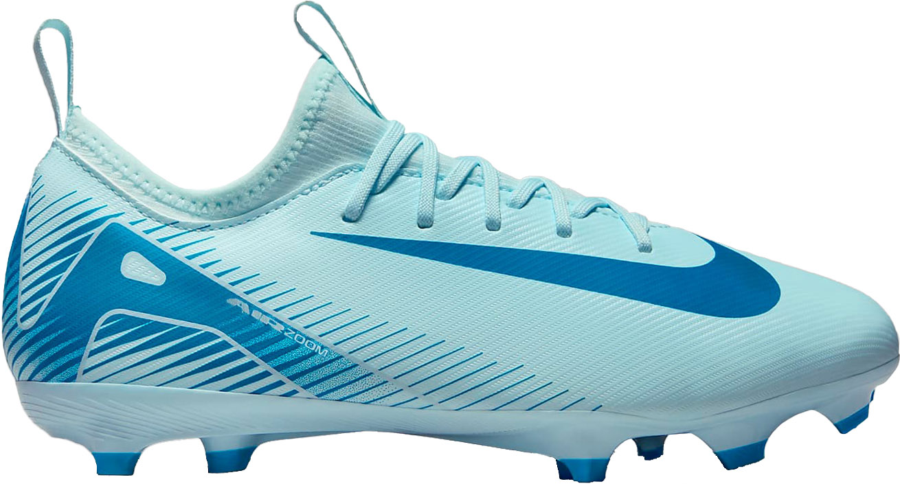Vapor 16 Academy FG/MG Junior 400/Glacier Blue/Blue Orbit