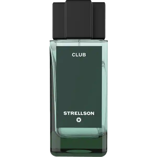 Club, EdP 100 ml