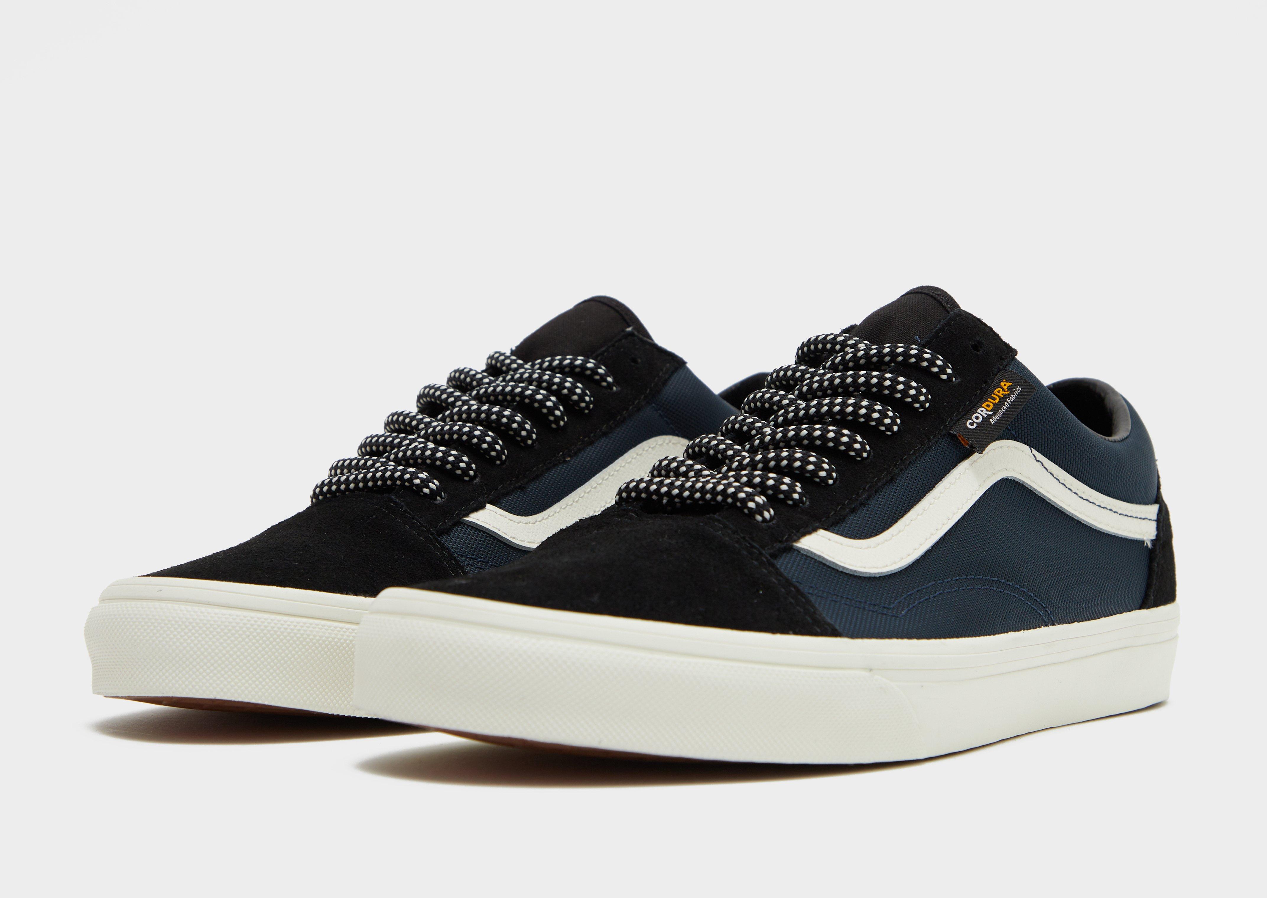Vans Old Skool Cordura Homme