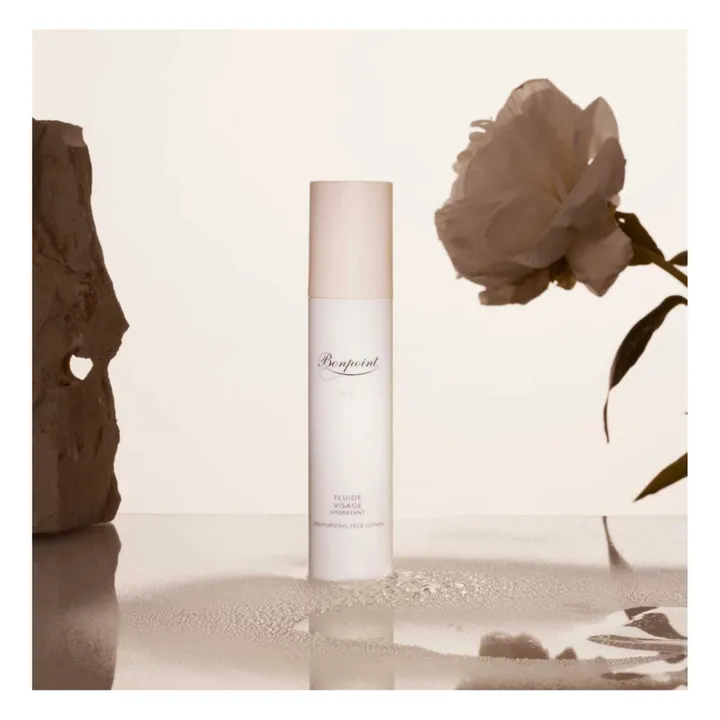 Bonpoint Fluide visage hydratant - 50 ml