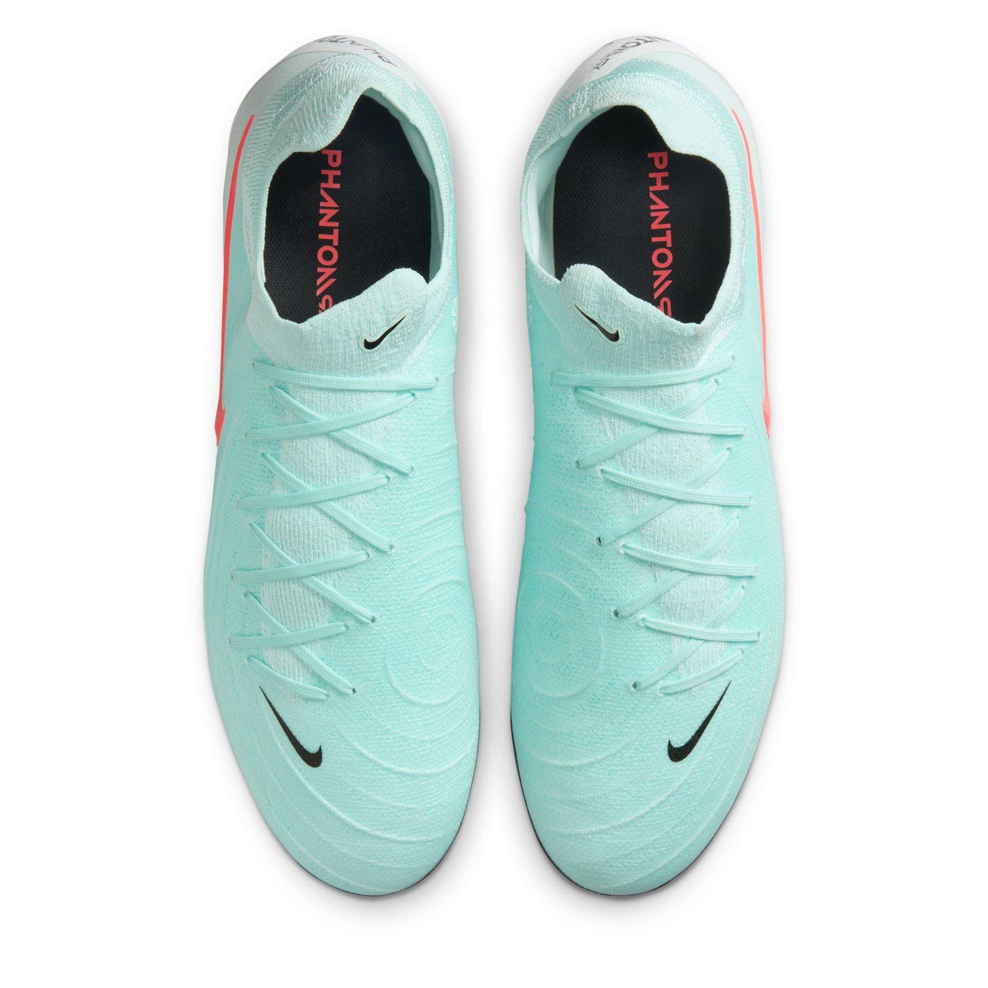 Nike Phantom GX II Pro Firm Ground Football Boots Mens