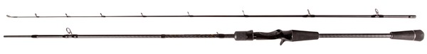 Set Grayton Chase Vertical Cast 1.90m (14-28g)