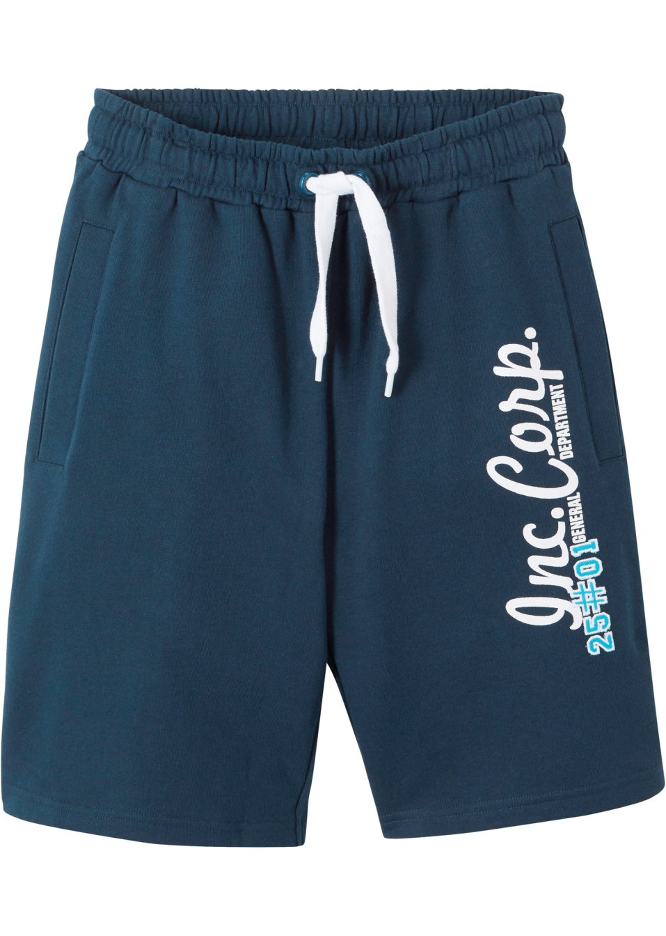 Bermuda sweat