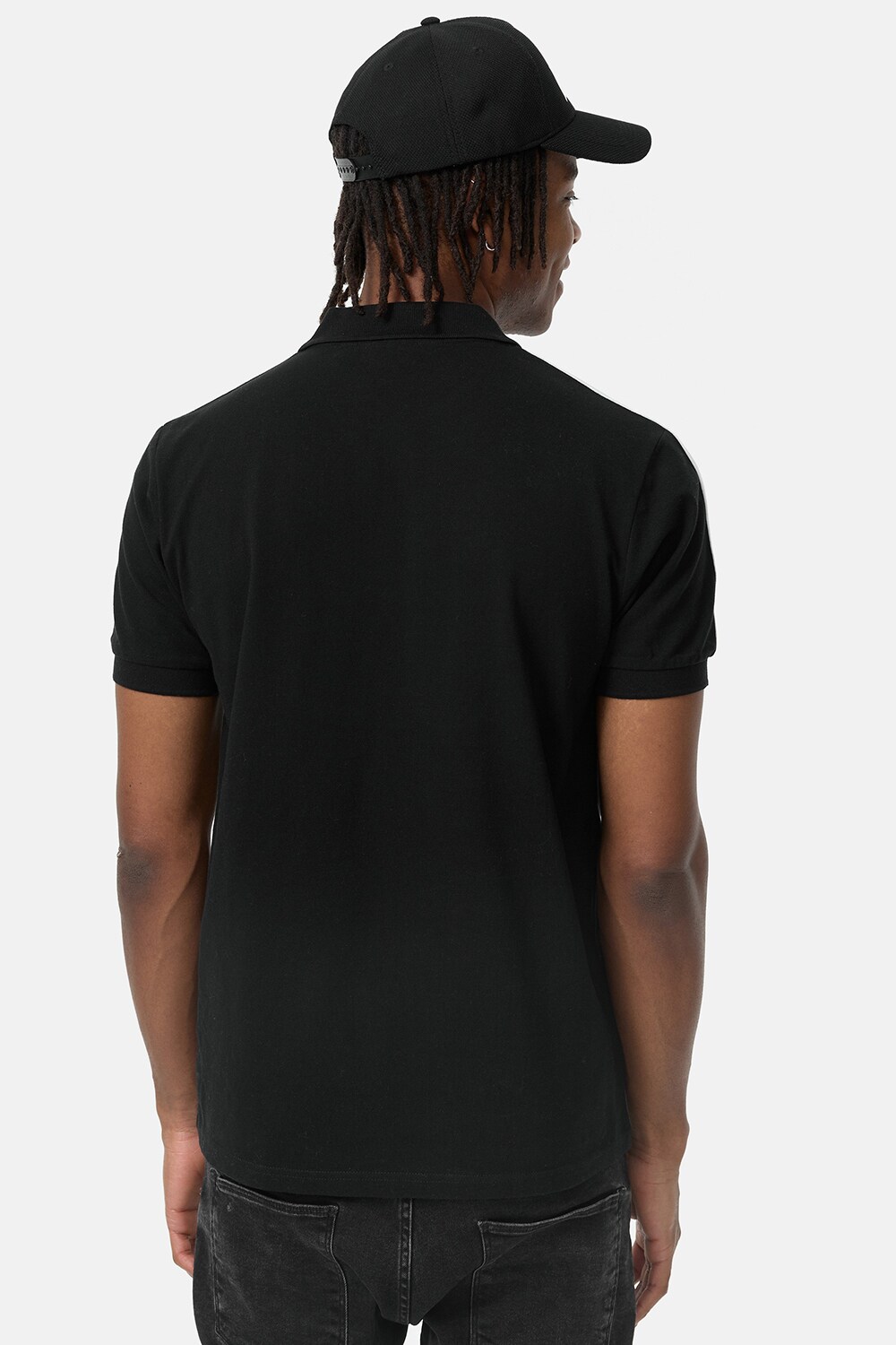 Lonsdale Herren Poloshirt normale Passform BROCHEL
