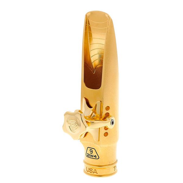 Theo Wanne Gaia IV Tenor 9 Gold