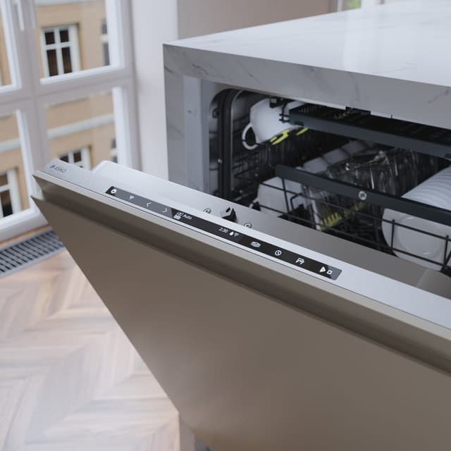 ASKO Dishwasher DFI777UXXL