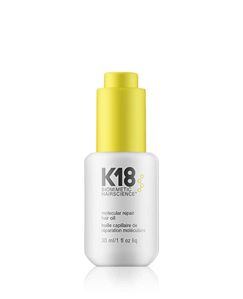 K18 Hair Molecular Repair Hair Oil 30ml