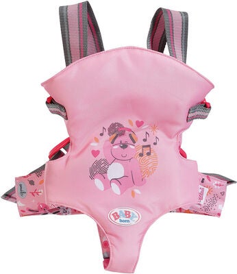 Baby Born Dukke Bæresele, Rosa