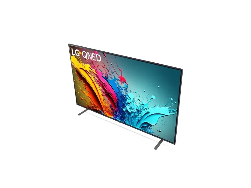 LG 65QNED85T6C - 65