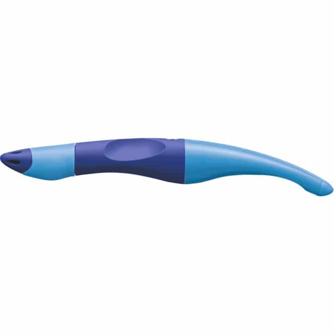 STABILO Easy Original - Tintenroller rechts - saphir