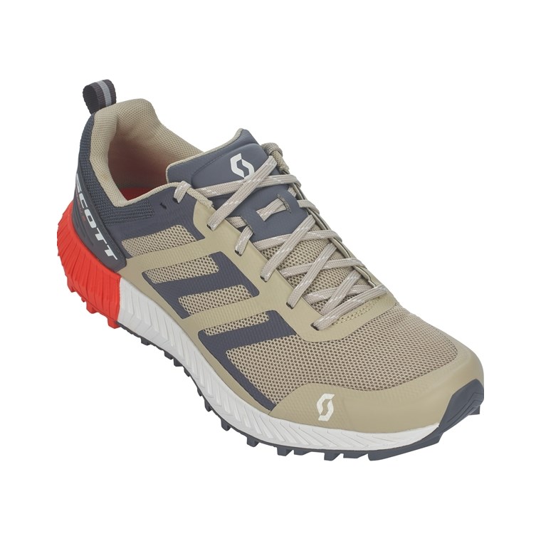 Scott Kinabalu 2